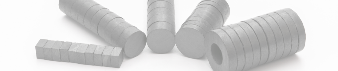 Types of Magnets Available at Magnet Hub