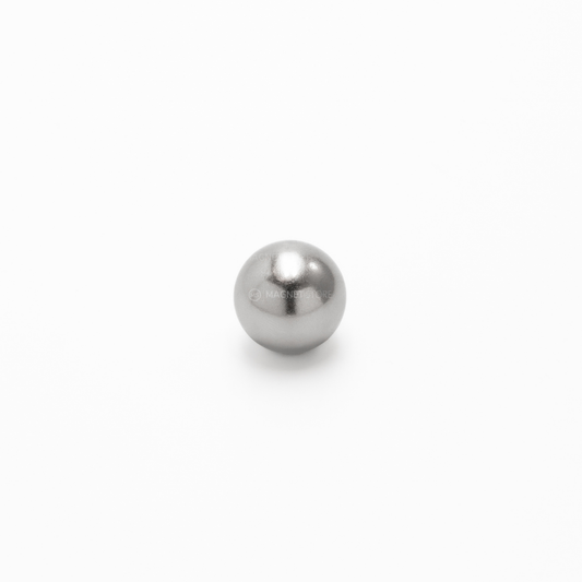 20mm N35 Ni Neodymium Ball Magnets (Pack of 1)