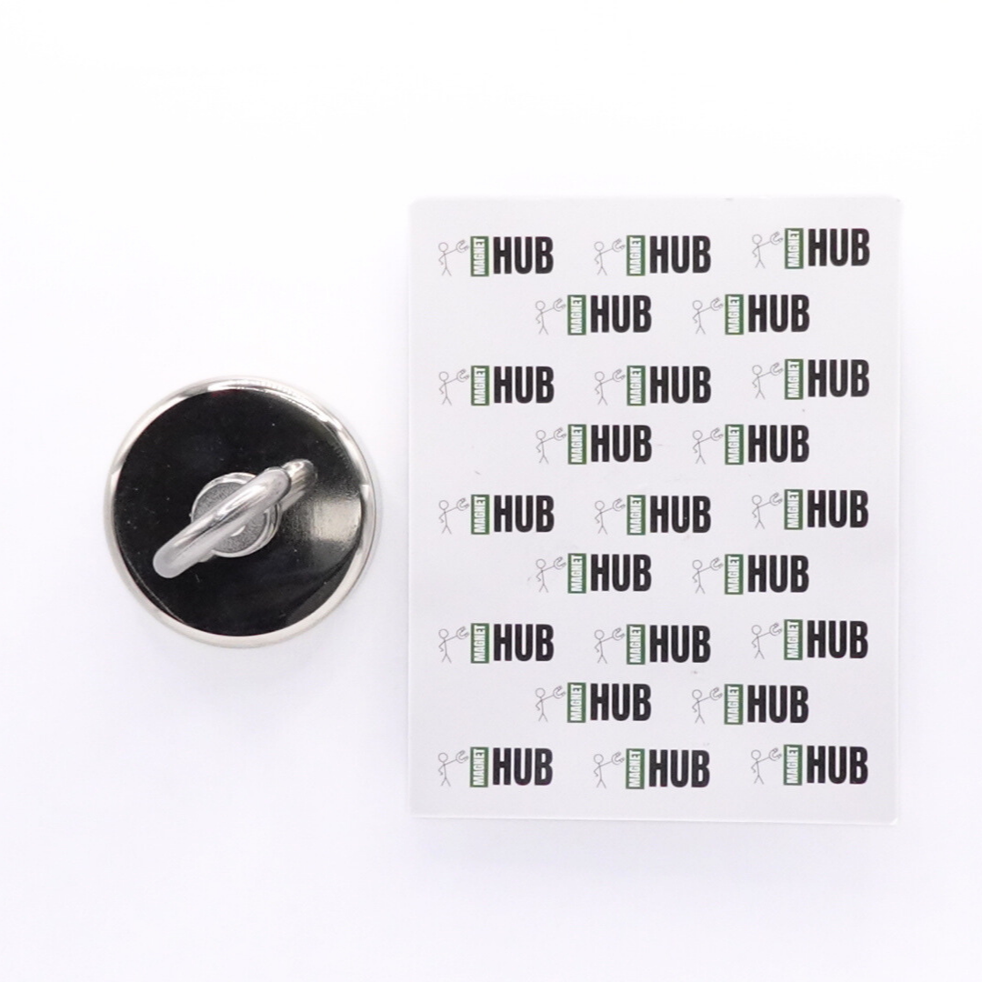 Neodymium Fishing Magnet with Steel hook NJ60