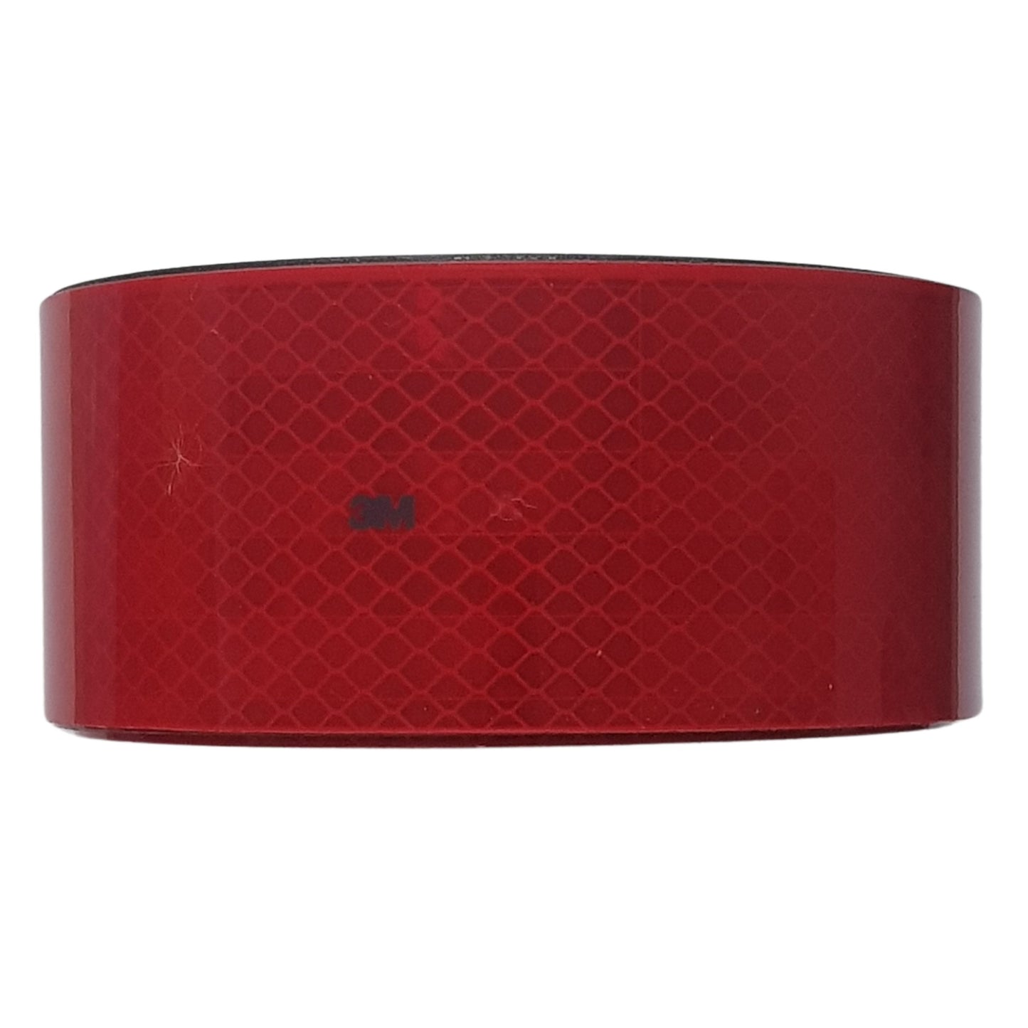Diamond Reflective Tape (50)mm Magnetic Strip X 5M Roll