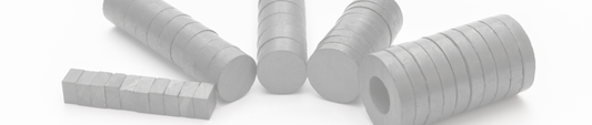 Types of Magnets Available at Magnet Hub