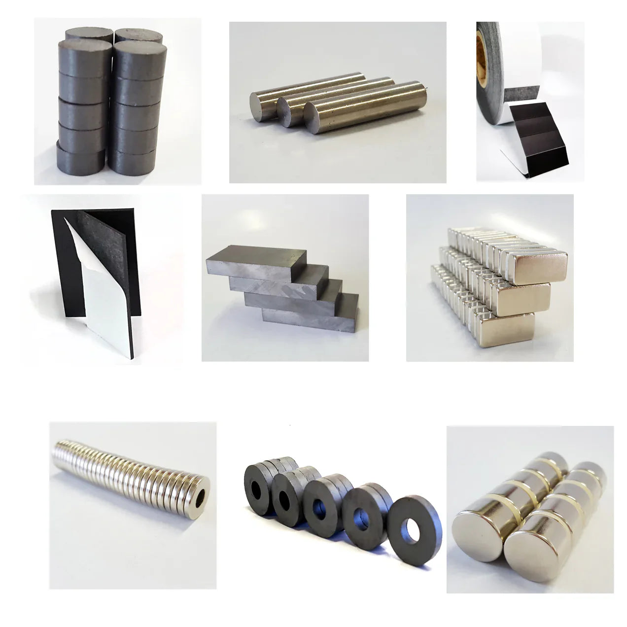 All Our Products