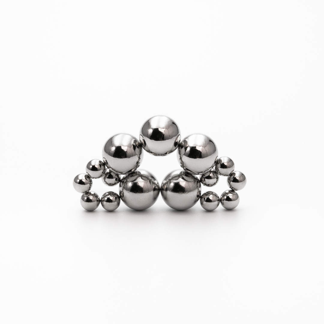 Neodymium Ball Magnets