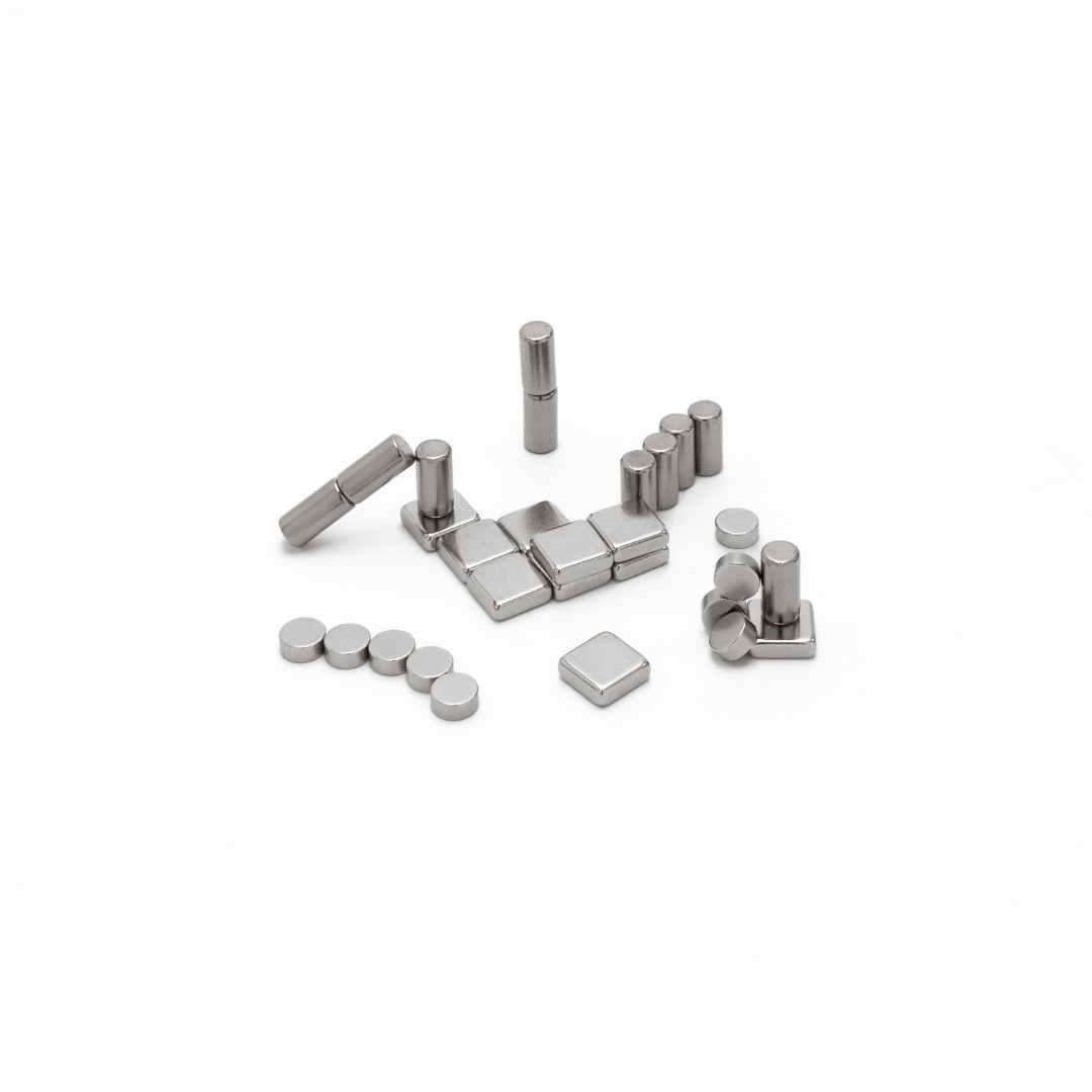 Neodymium & Magnets Discs, Rings, Blocks, Balls | Magnet Hub