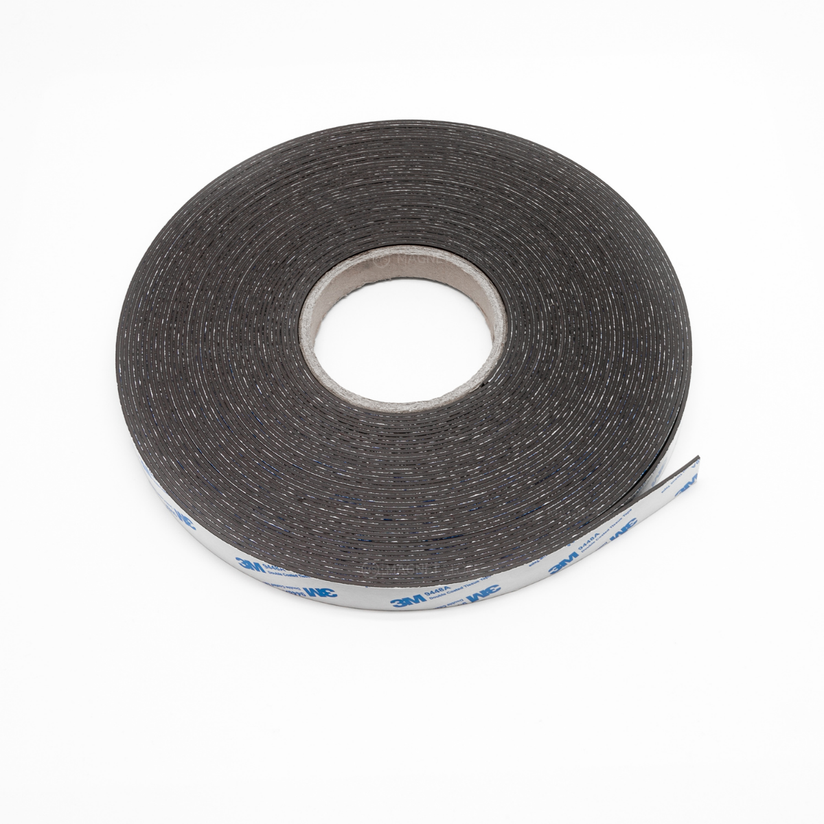 1.5x12mm 3M PSA Flexible Magnetic Strip